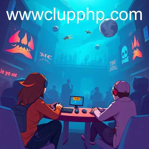 Digital Dalliance: The Rise of Clup PHP