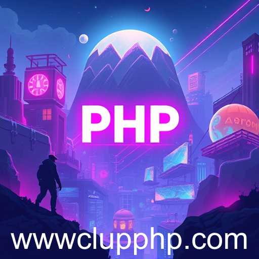 Exploring the Rise of Clup PHP in Game Design