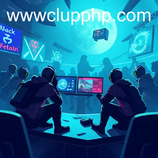 The Rise of Clup PHP: A Digital Revolution in Gaming