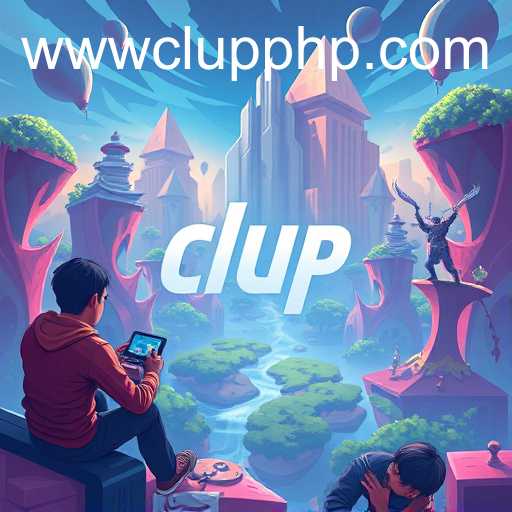 Virtual Adventures Await: Navigating Clup PHP's Digital Realm