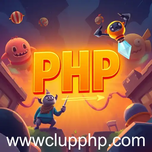 Clup PHP Revolutionizes Gaming Experience