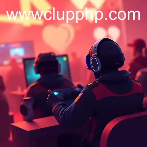 The Rise of Clup PHP in Gaming