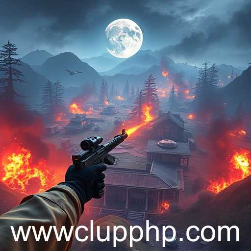 Clup PHP: A Rising Digital Haven for Gamers