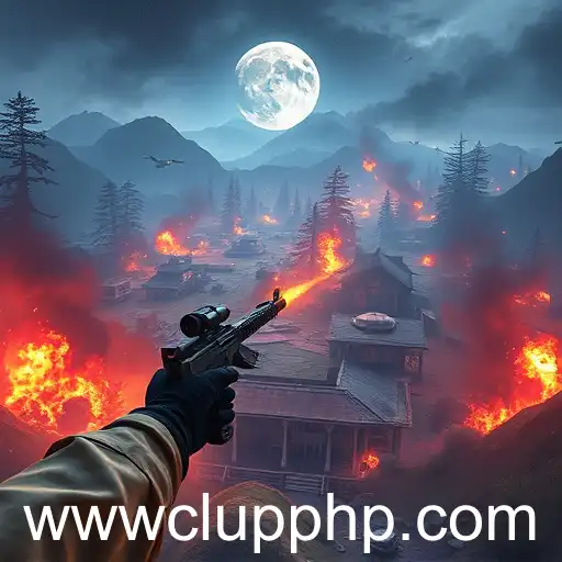 Clup PHP: A Rising Digital Haven for Gamers