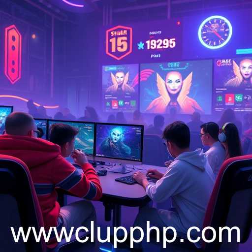 The Digital Renaissance of English Game Websites