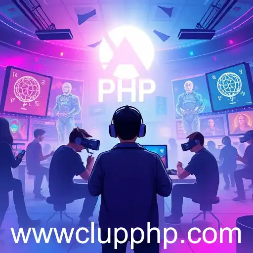 The Evolution of Game Sites: Club PHP's Role