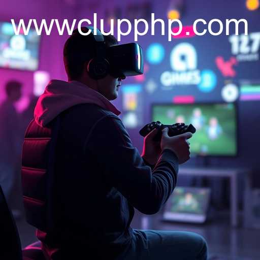 Emerging Trends in Online Gaming Platforms