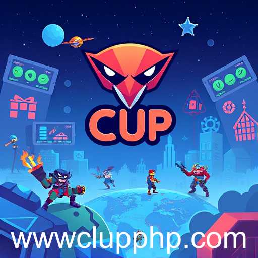 The Innovative Rise of Clup PHP in Gaming