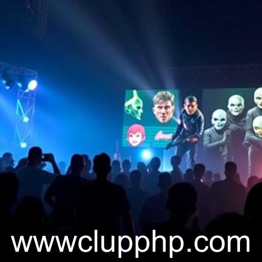 Exploring the Dynamic World of Multiplayer Games with Clup PHP