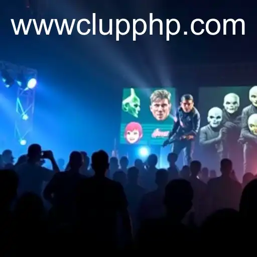 Exploring the Dynamic World of Multiplayer Games with Clup PHP