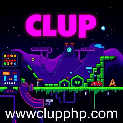 Reviving Classic Games on Clup PHP