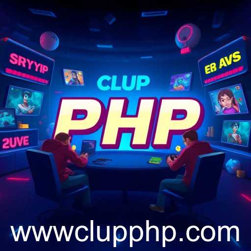 The Rise and Impact of Clup PHP in Gaming