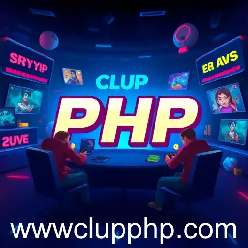 The Rise and Impact of Clup PHP in Gaming