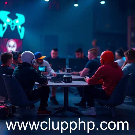 The Rise of Clup PHP: An English Gaming Phenomenon