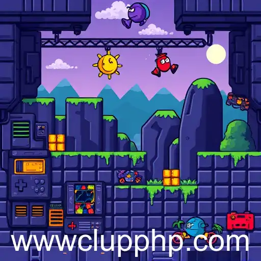 The Rise of 'Clup PHP': A Digital Phenomenon in Online Gaming