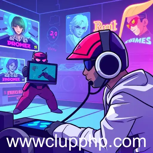 The Rise of Clup PHP: Transforming Online Gaming