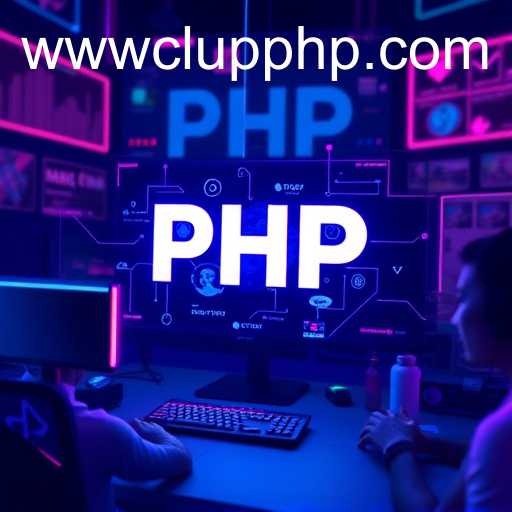 The Rise of Clup PHP in Gaming