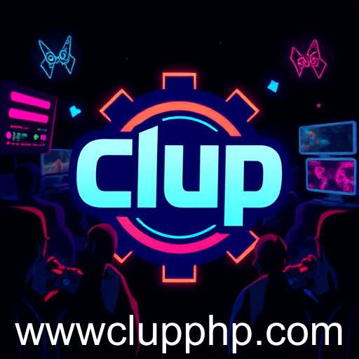 The Rise of Clup PHP in Online Gaming