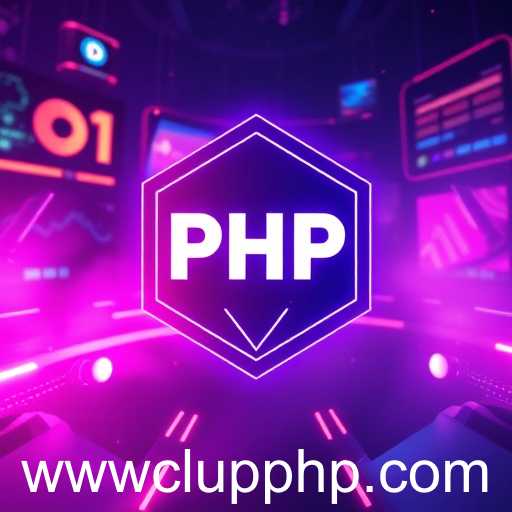 The Rise of Clup PHP in Gaming