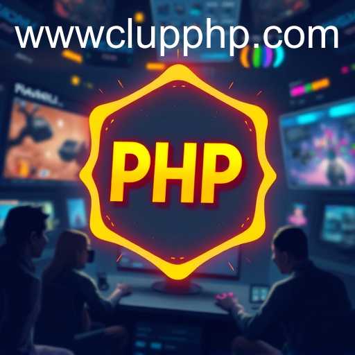 Rise of Online Games: Clup PHP in Focus