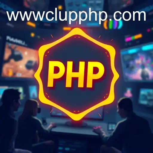 Rise of Online Games: Clup PHP in Focus
