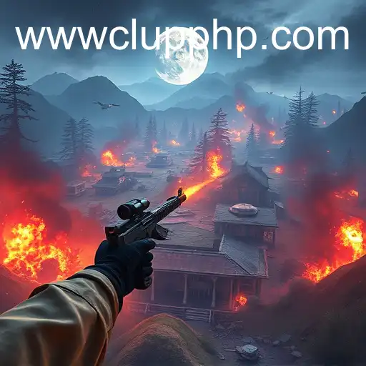 Exploring the World of Shooting Games: A Digital Battlefield