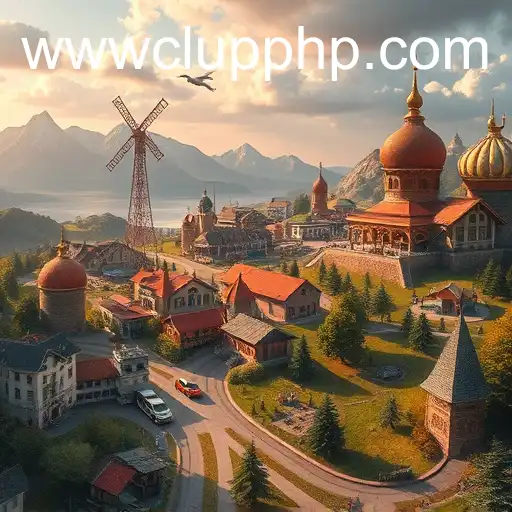 The Immersive World of Simulation Games